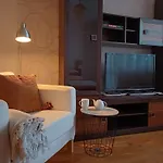 Apartament Pod Nosalem