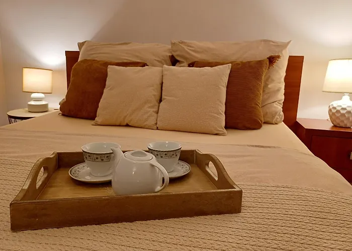 Apartament Pod Nosalem