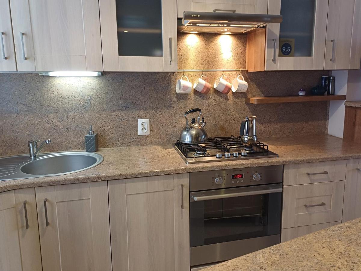 Apartament Pod Nosalem *