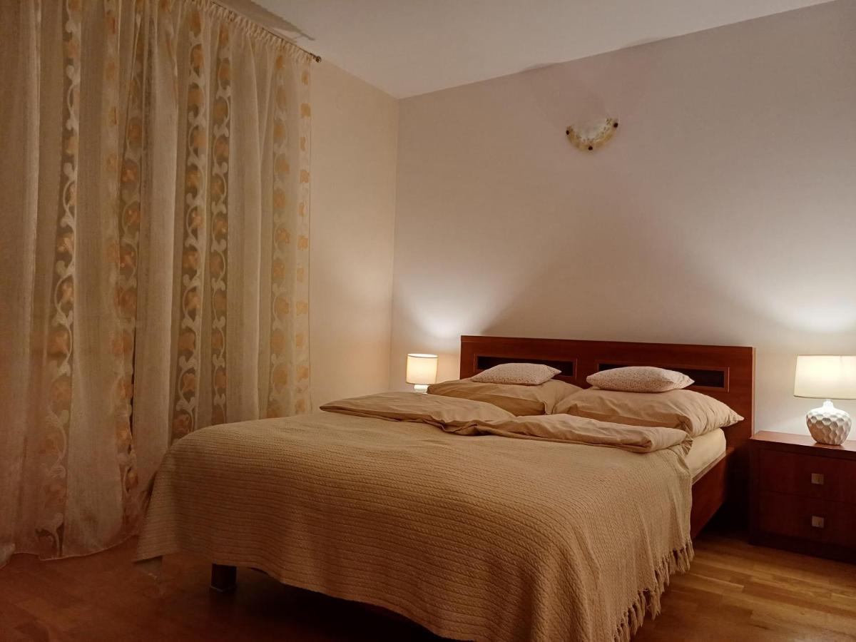 Apartmán Pod Nosalem