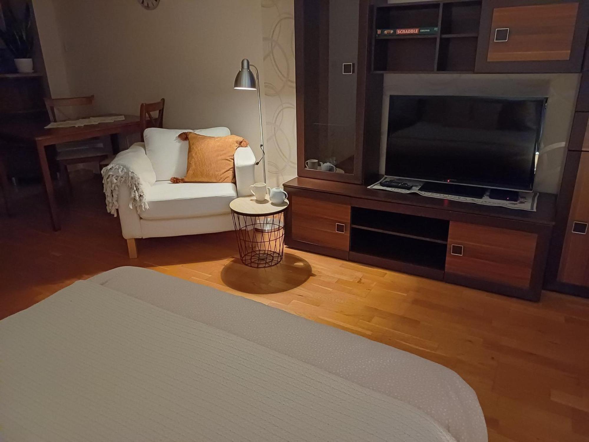 Apartmán Pod Nosalem *