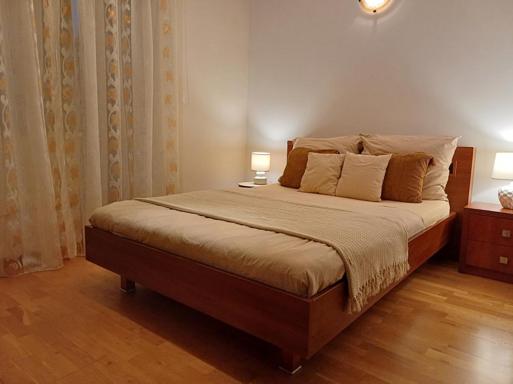 Apartmán Pod Nosalem *