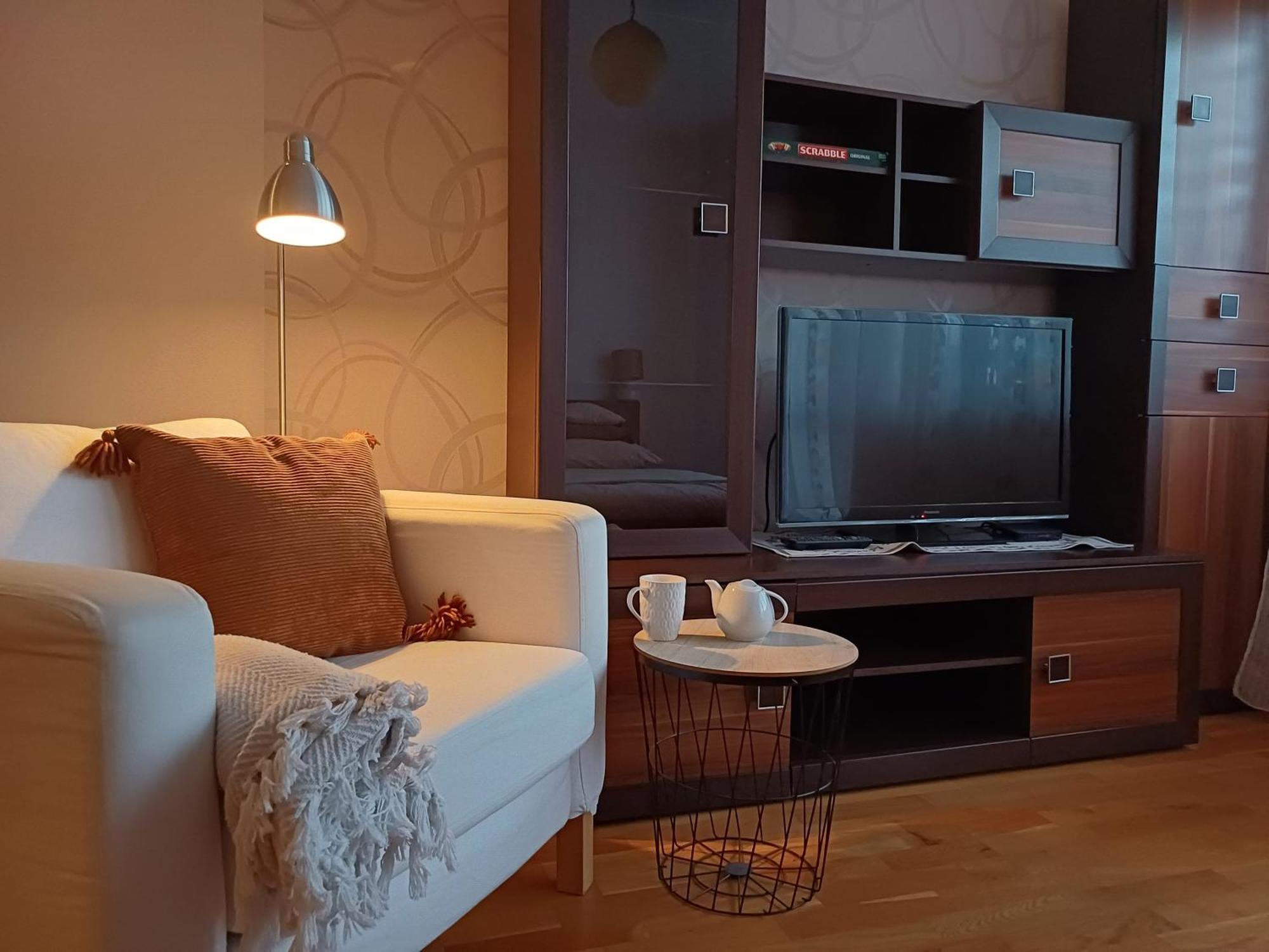 Pod Nosalem Apartmán