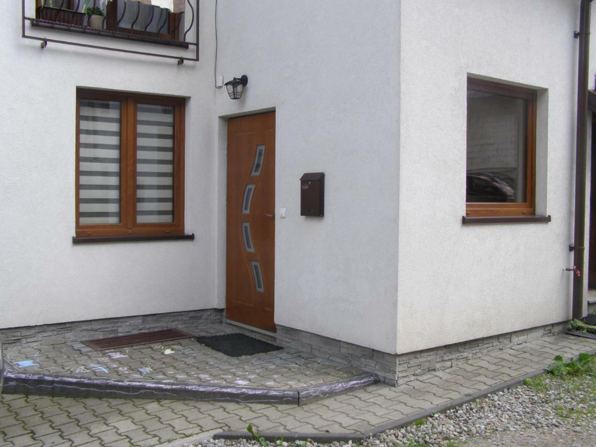 Apartmán Pod Nosalem