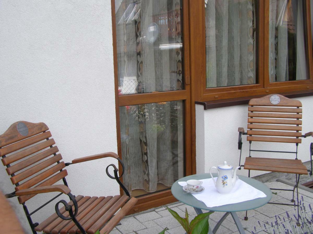 Apartmán Pod Nosalem Zakopane